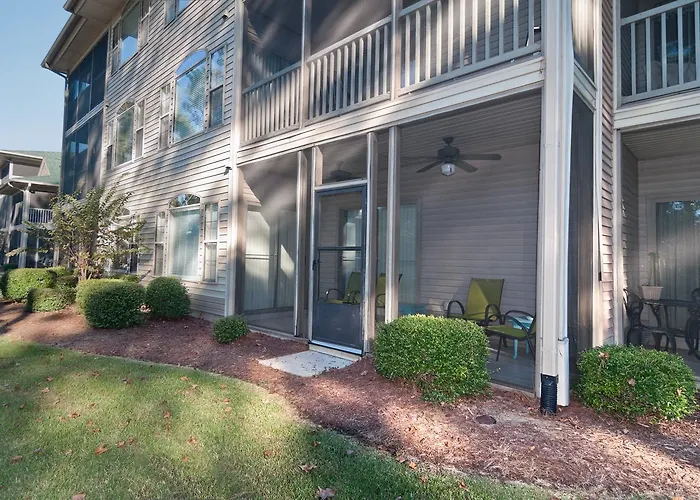 Pawley'S True Blue Hotel Pawleys Island