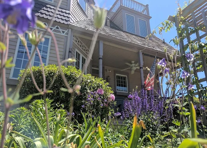 Inn At The Park Cape May