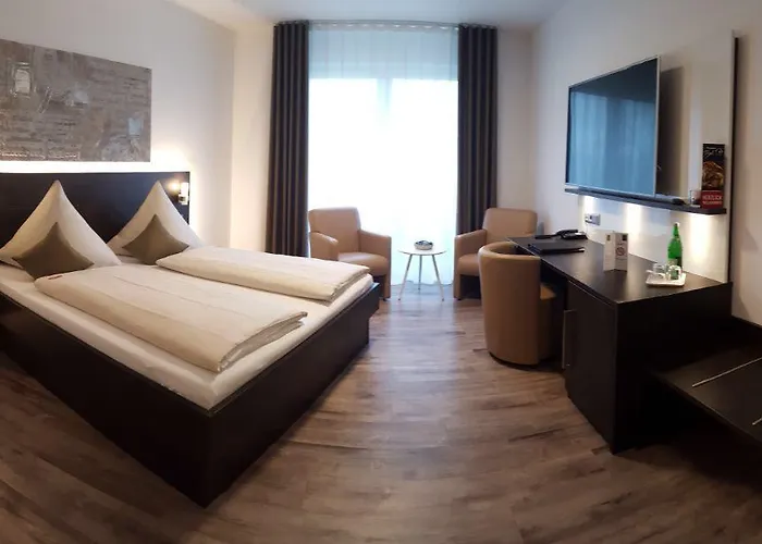 Hagen (Arnsberg) Hotels