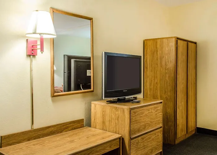 Relax Inn Lewisburg