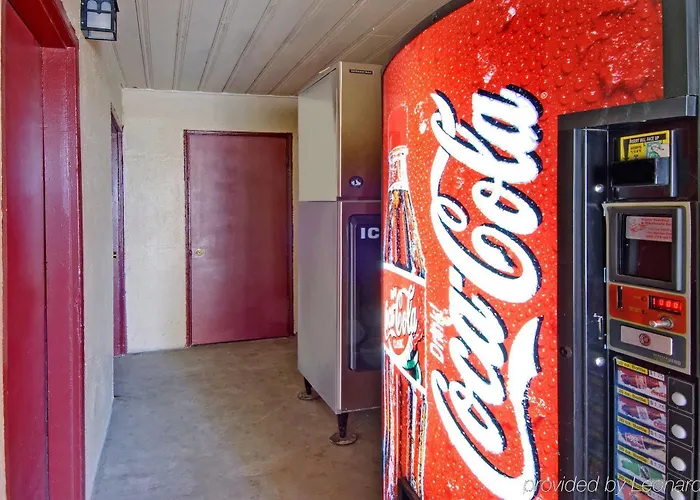 Americas Best Value Inn Holbrook