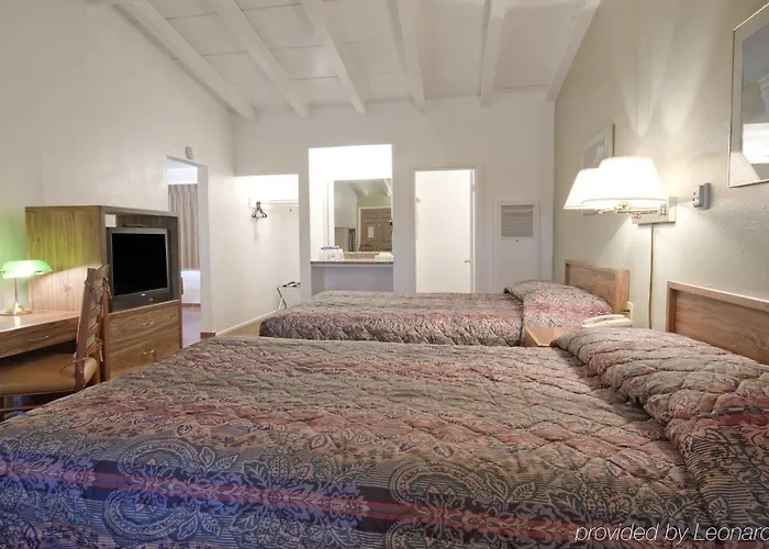 Americas Best Value Inn & Suites Bisbee