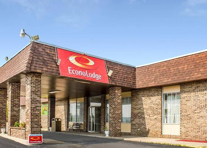 Days Inn Clearfield
