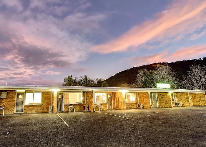 Laurieton Hotels