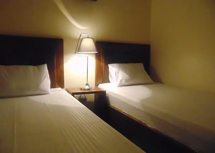 Bayawan Hotels