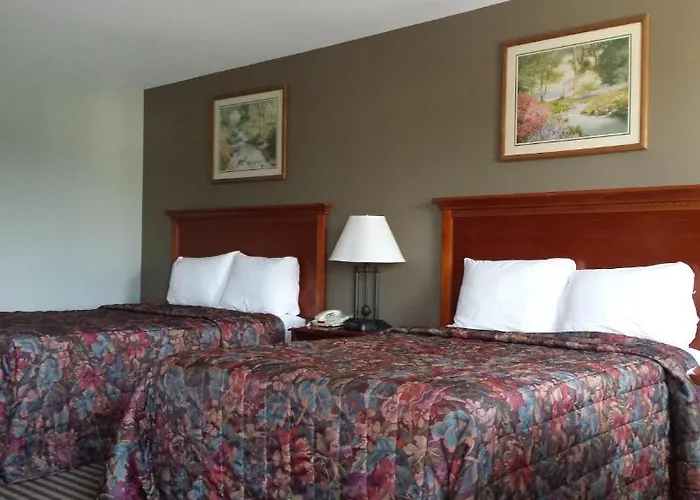 Travel Inn Lebanon