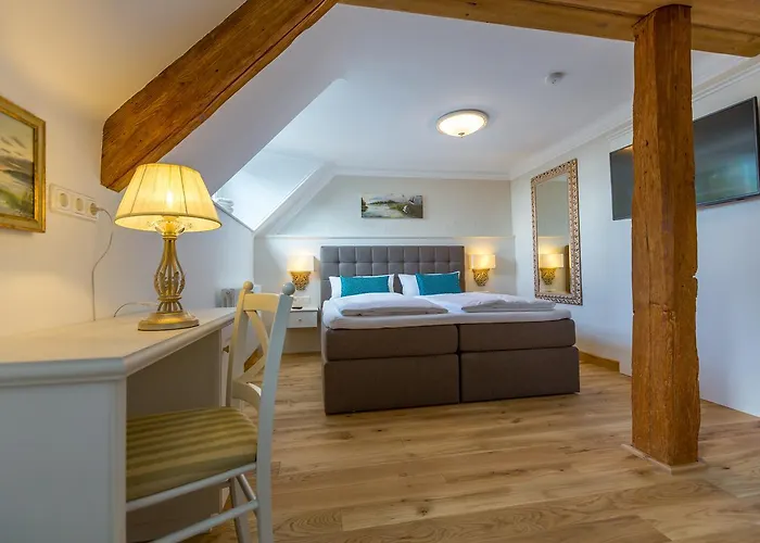 Braunau am Inn Hotels