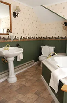 Anniversary Inn Bed And Breakfast Estes Park