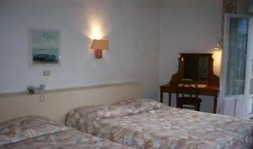 Monaco Hotels
