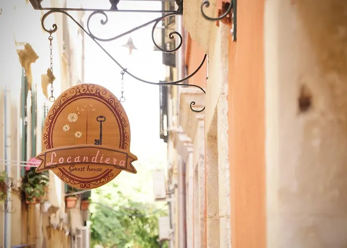 Antipaxos Hotels