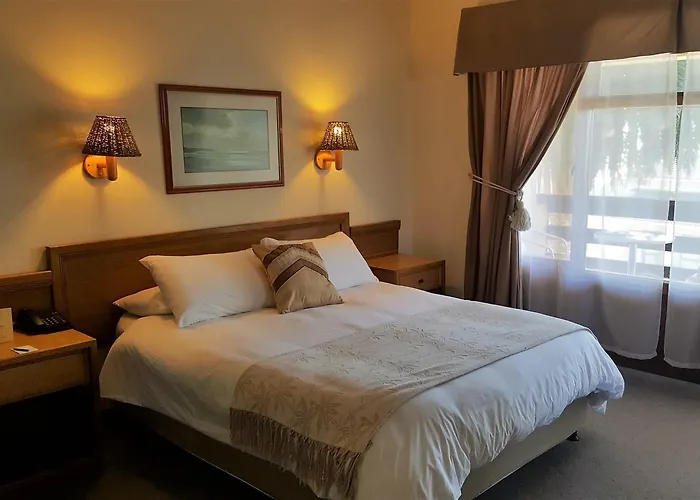 Lambert's Bay Hotels