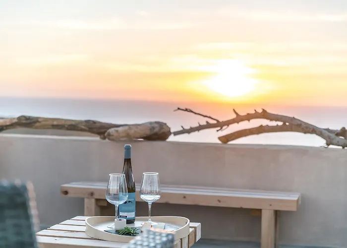 Ericeira Hotels