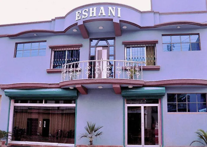 Jhargram Hotels