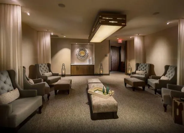 Choctaw Lodge - Durant