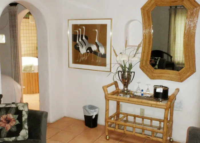 Touchstone Inn Taos