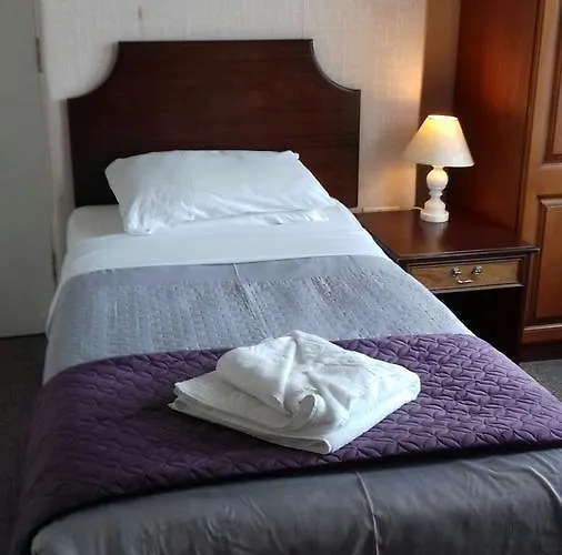 Maryport Hotels