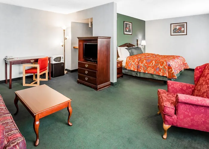 City Center Hotel Milwaukee