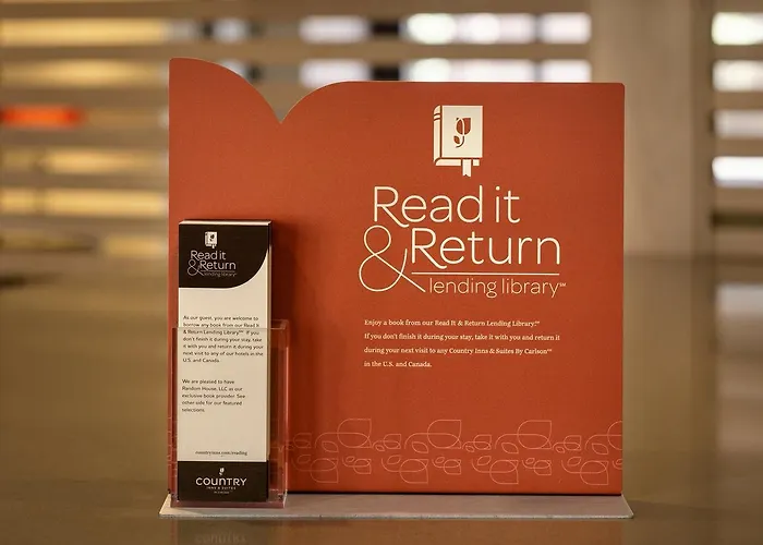 Country Inn & Suites By Radisson, Kennesaw, Ga