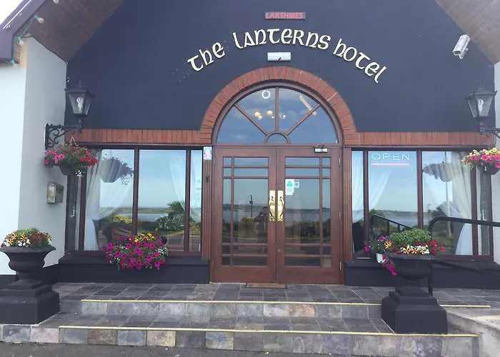 Tarbert Hotels