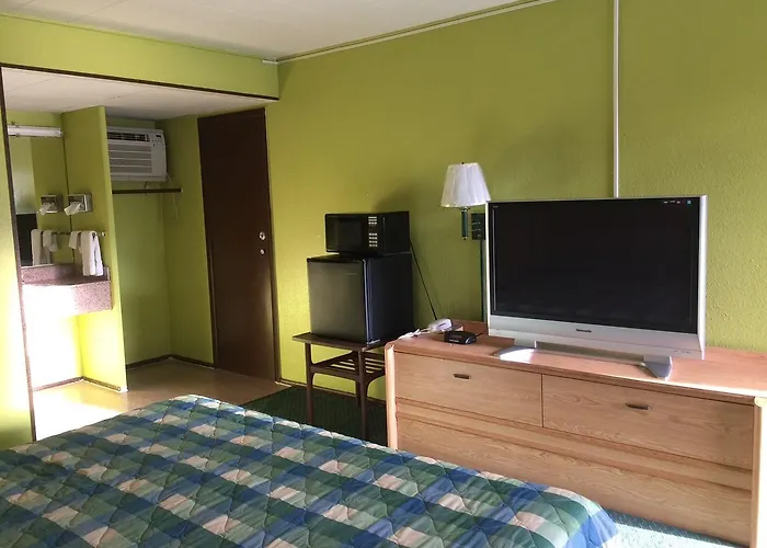 Statesman Inn Terre Haute