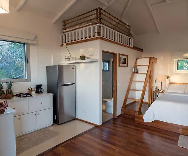 Moana Surf Resort Nosara