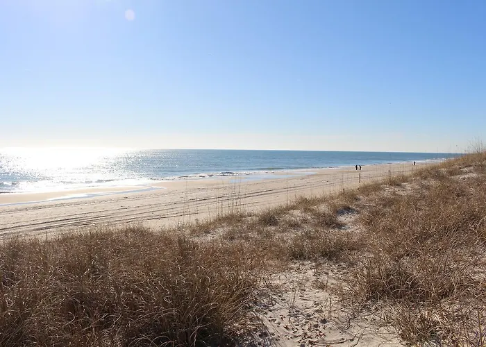 Surfside Lodge Carolina Beach