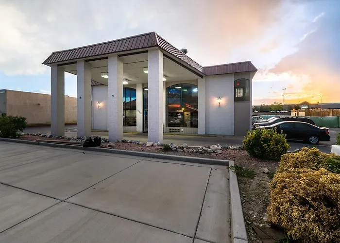 Little Suites Provo Extended Stay