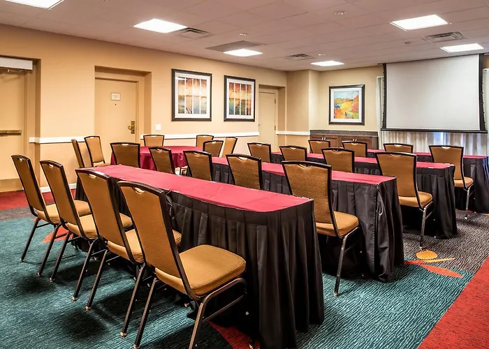 Residence Inn Phoenix