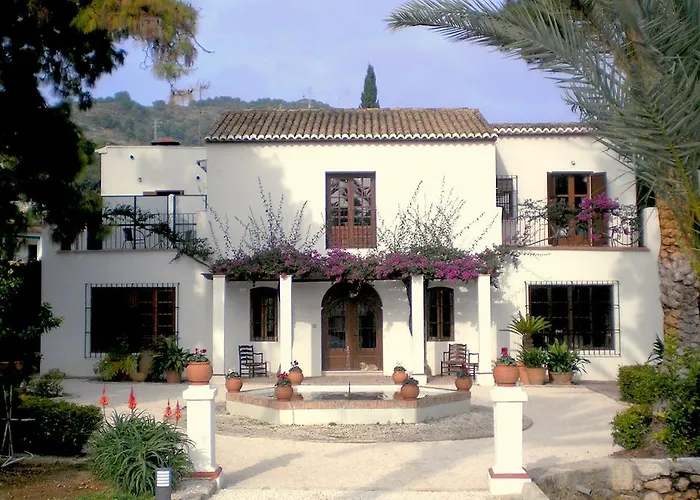 Oliva Hotels