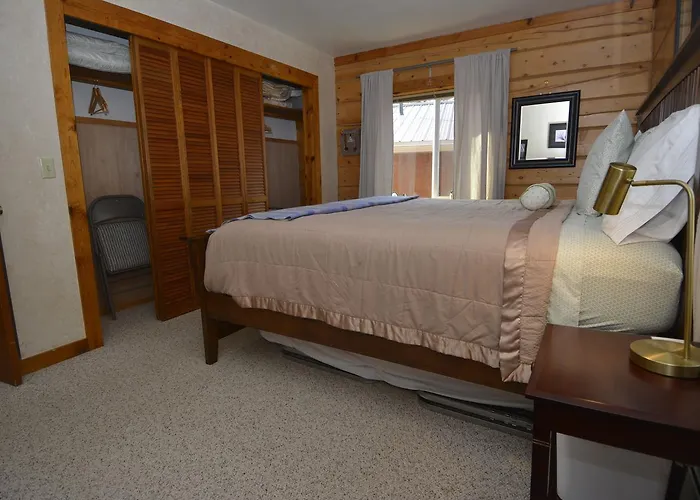 Antler'S Rest Bed And Breakfast Glennallen