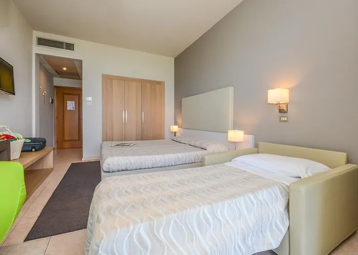LAKE GARDA Hotels