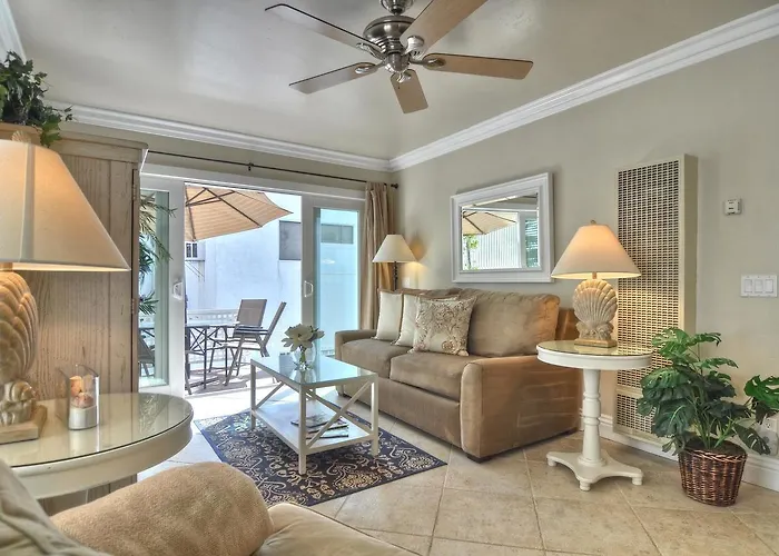 Monterey C Apartment San Clemente