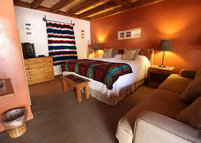 Inn On The Rio Taos