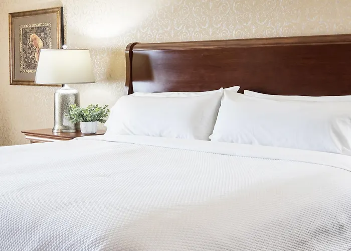 Grand Gateway Hotel Rapid City