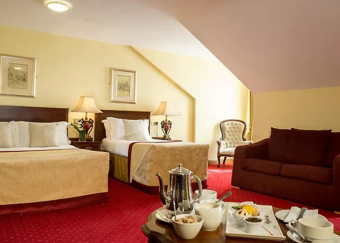 Loughrea Hotels