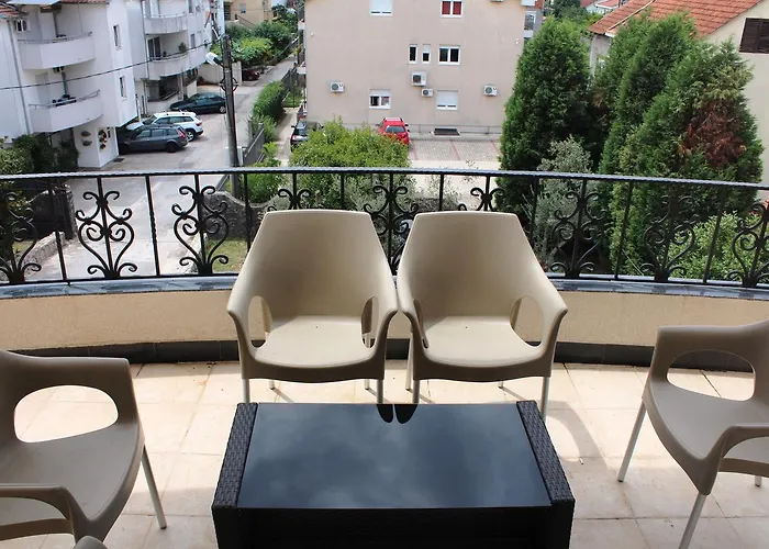 Podgorica Hotels