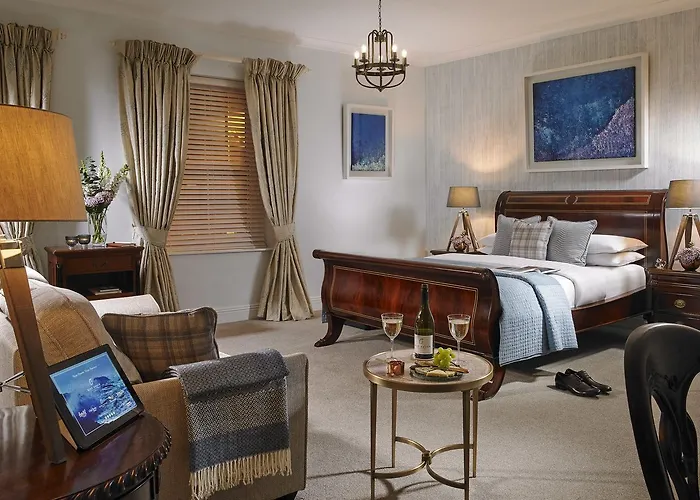 Kinsale Hotels