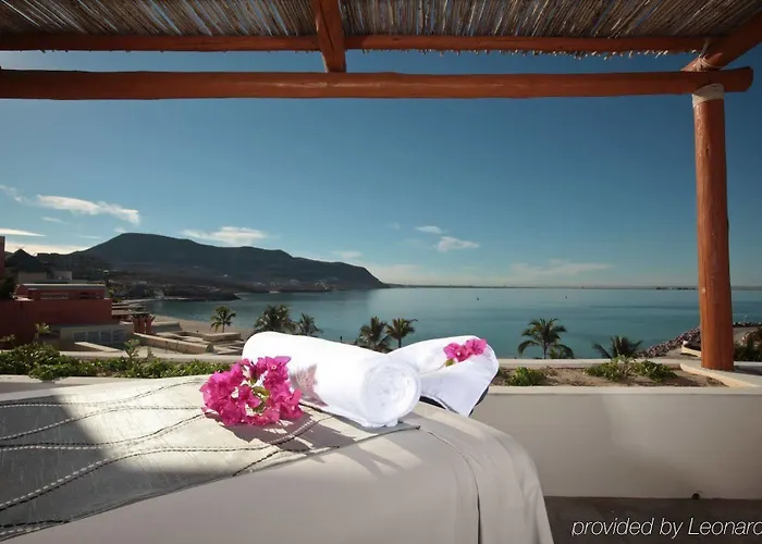 Fiesta Inn La Paz