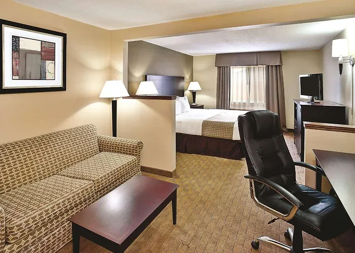 La Quinta By Wyndham Frankfort