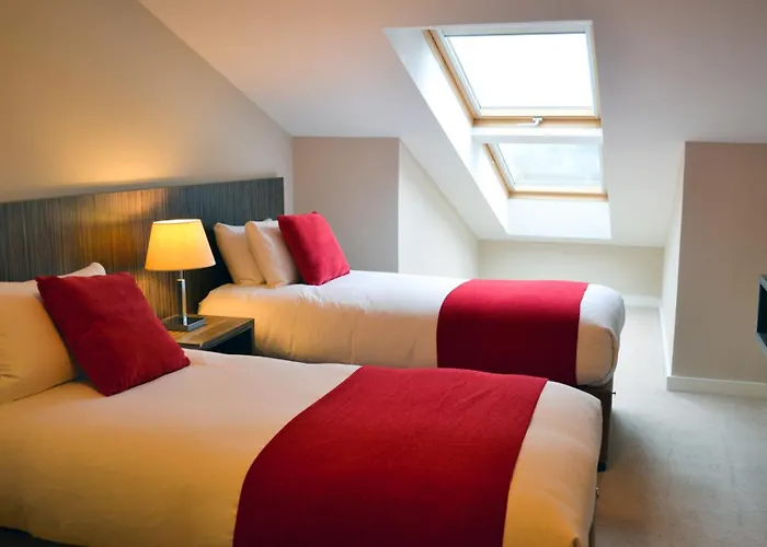 Carrick-on-Shannon Hotels