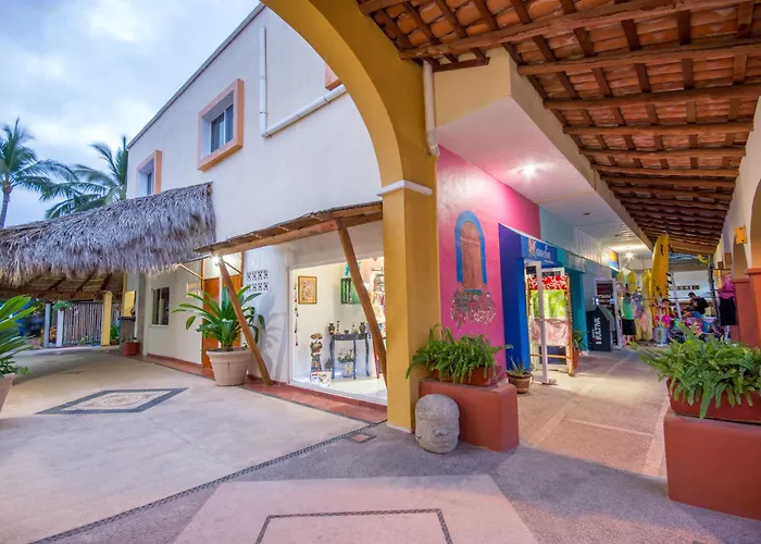 Hotel Meson De Mita Punta Mita