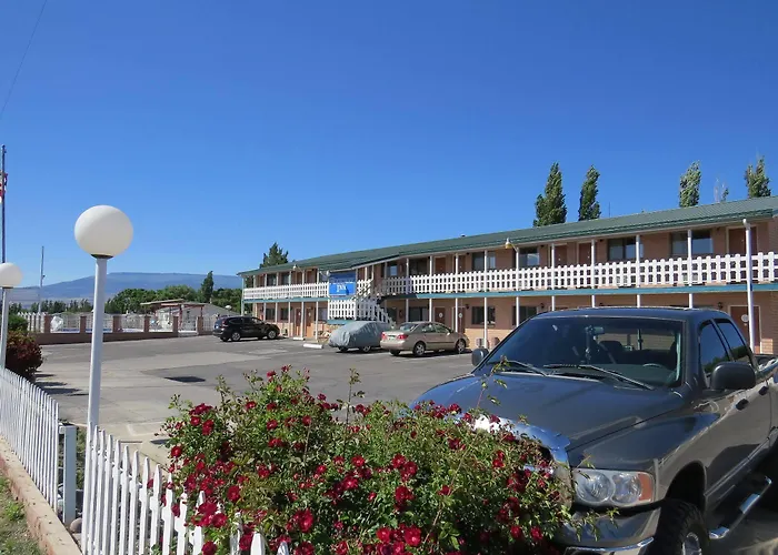 Value Lodge Inn Delta