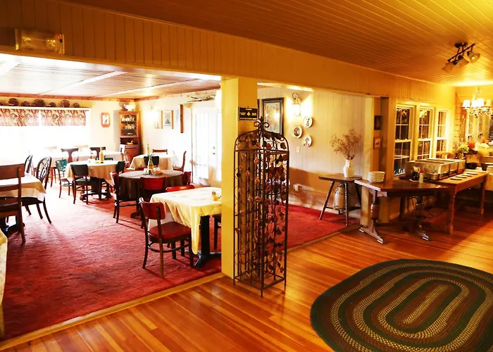 Grandview Lodge Waynesville