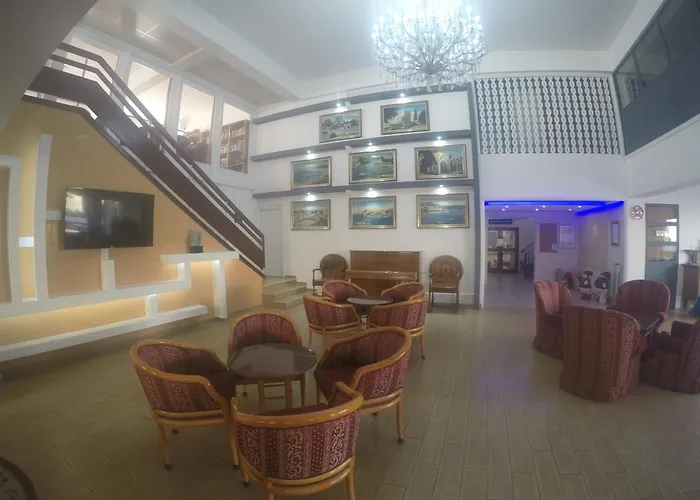 Nicosia Hotels