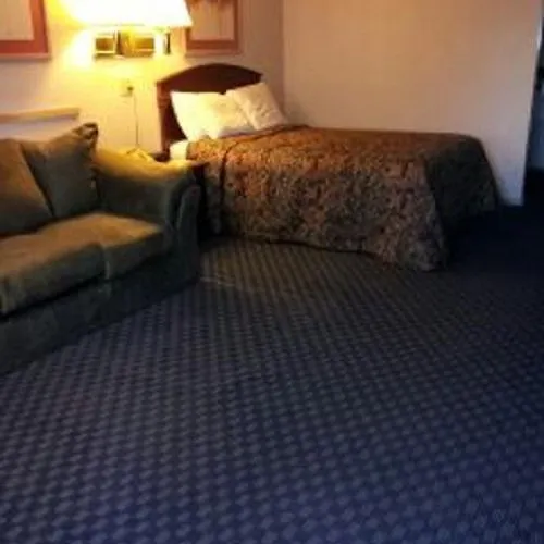 Whitten Inn Van Horn