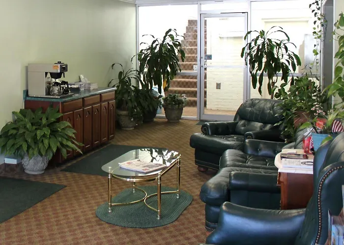 Greene Motel Boone