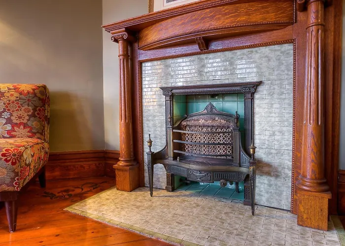 Market Street Inn Wooster