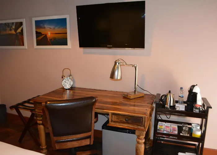 Maputo Hotels