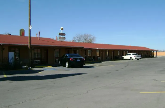 Executive Inn Deming
