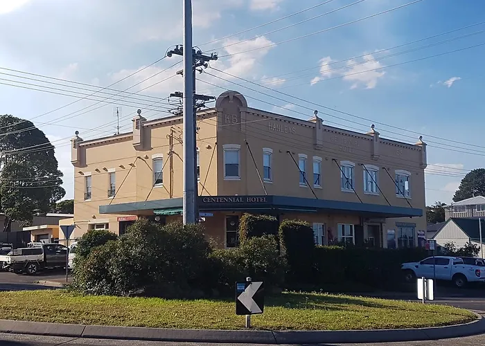 Helensburgh Hotels